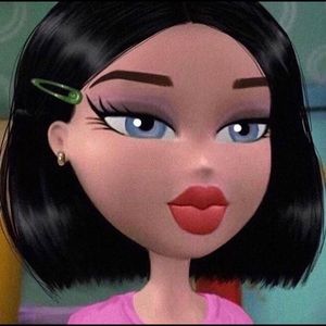 Meet your Posher, María